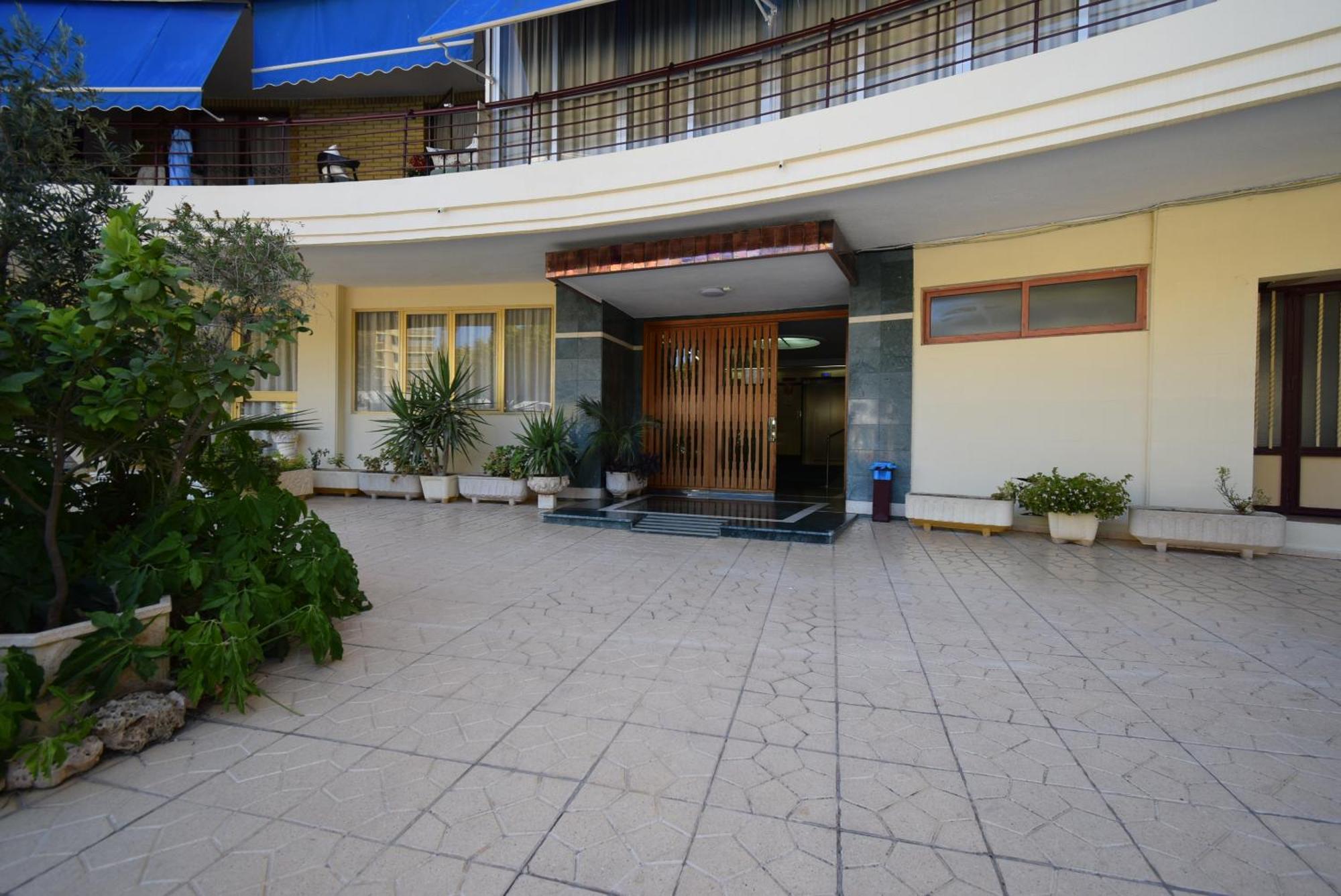 Coblanca 3 - Fincas Arena Benidorm Exteriér fotografie